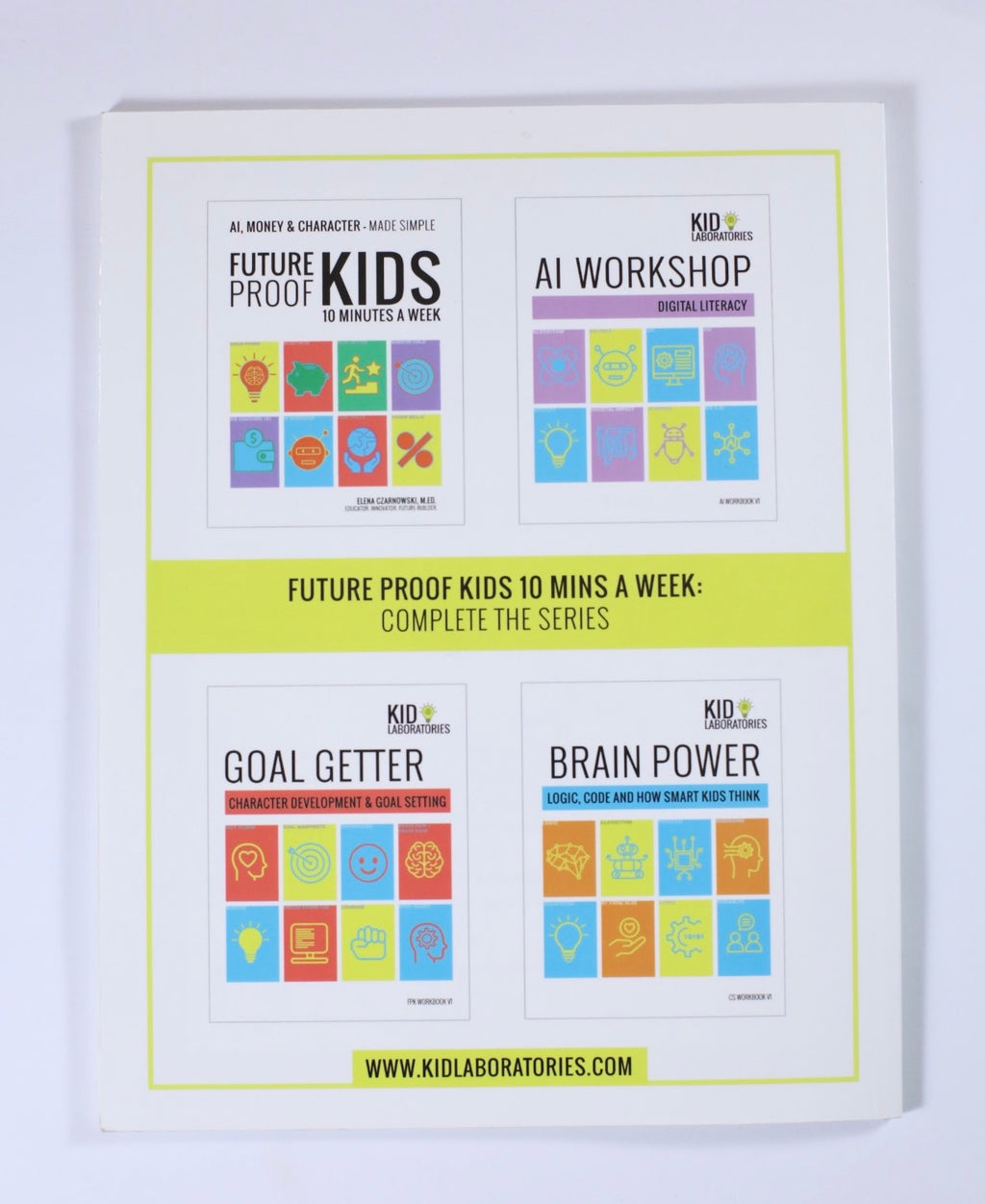 Moneywi$e Workbook